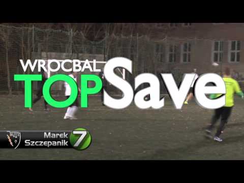 WROCBAL: Top Save - jesień 2015