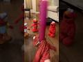 Elmo World Music Imagination