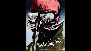 Black Sabbath - Never Say Die (Lyrics)