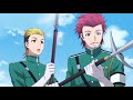 Plunderer Capitulo 15