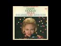 Peggy Lee - Happy Holiday (Capitol Records 1965)