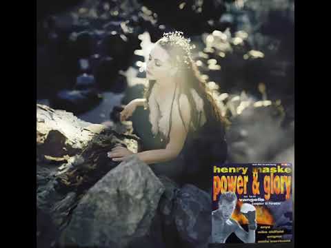 Murder In Maryland Park - Sarah Brightman
