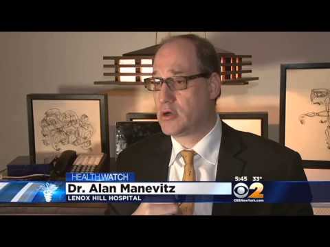 Dr. Max Gomez: Treating Fibromyalgia