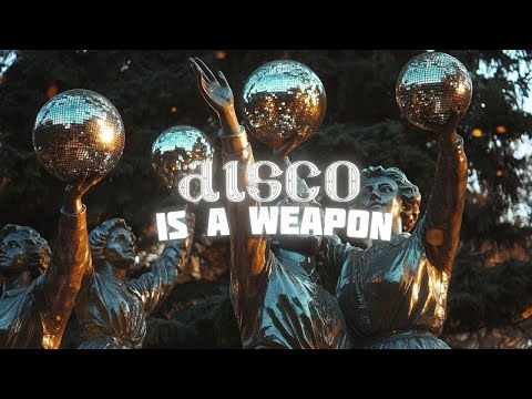 Creeds - Push Up [Goshfather Remix] | DISCO HOUSE