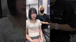 美少女アイドルをロングに可愛くしてみた！エクステ80枚！ #エクステ #シールエクステ #イメチェン #ロングヘア #カウンセリング #渋谷美容室