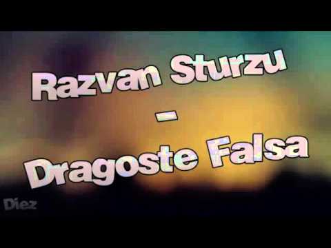 RO-PERIMA - Dragoste falsa (Official audio)