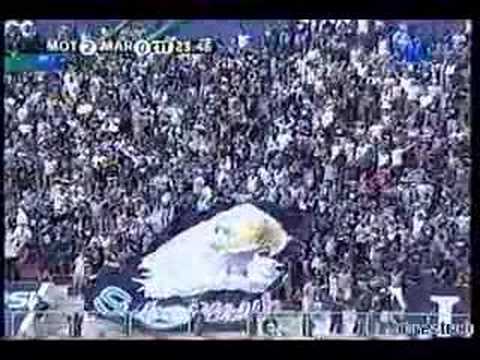 2º Gol de Luis Rodas