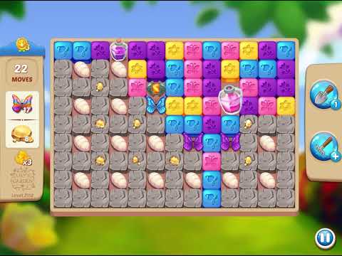 Lilys Garden Level 2112