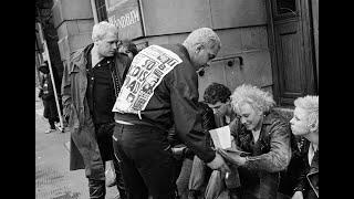 Rudimentary Peni - Cosmetic Plague