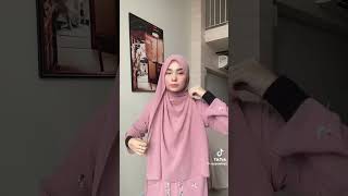 Download lagu Tutorial shawl labuh rania #hijab #hijabstyle #ootd #fashion #hijabfashion mp3