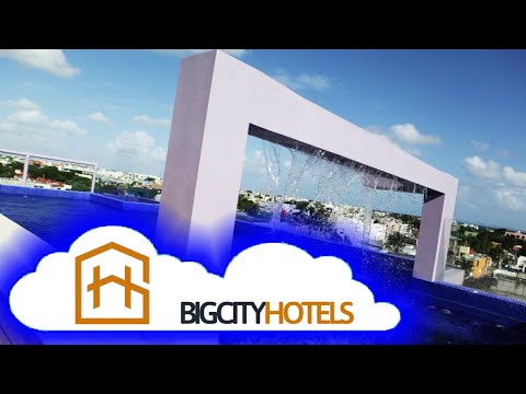 BigCityHotels • Review Iris Studios & Apartments