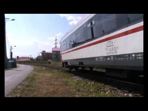 A1861 (Mangalia - Iasi)