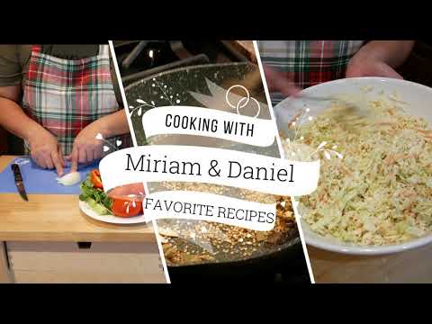 How to prepare Chicharron! (For Pupusas)