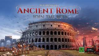 Aggressors: Ancient Rome Steam Key GLOBAL