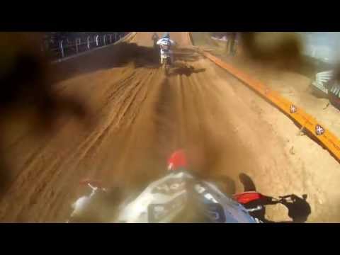 Thales Vilardi #27 BRMX 3ª etapa Sorriso - MT