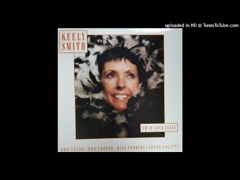 How High The Moon - Keely Smith