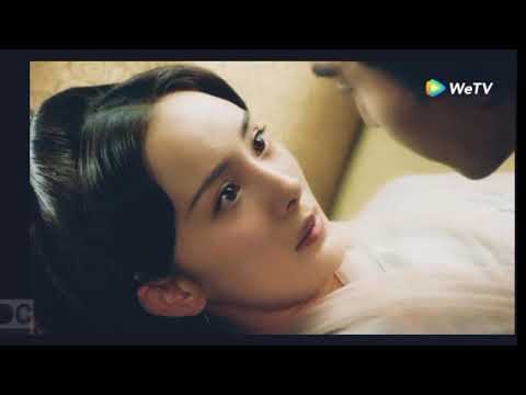 Ten Miles Of Peach blossom { Ye Hua % Qianqian }