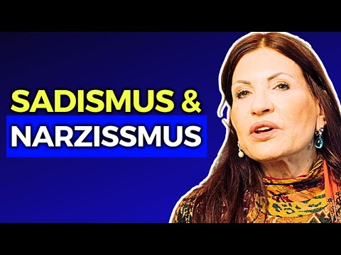 4 VERHEERENDE Fakten über Narzissmus (SADISTISCHE Auswirkungen)