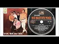 Manfred Mann - You're for me 'Vinyl'