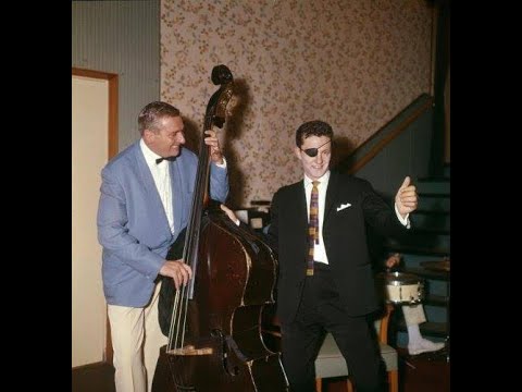 Johnny Kidd & The Pirates -  I Want That (First Stereo Release)