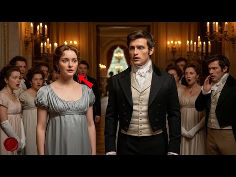 🥀 "I OWN HALF OF LONDON YOUR GRACE"—HER WORDS FROZE THE DUKE WHO MOCKED HER AT CHRISTMAS