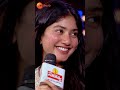 Cutest Duo Raju Bujji Thalli SaReGaMaPa Telugu Shorts Zee Telugu