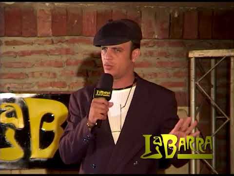 Torombolo - El Borracho en el Bar Lleno | #Sueltos