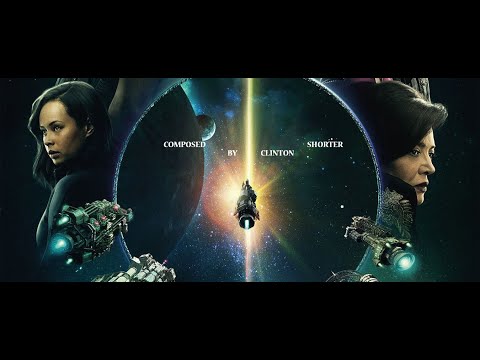 The Expanse title theme 10 minutes long looped