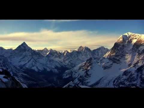 The Seven Summits: A view from each continent's highest point