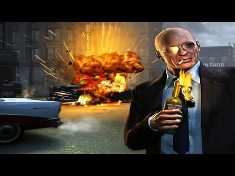 Mafia II : The Betrayal of Jimmy Playstation 3