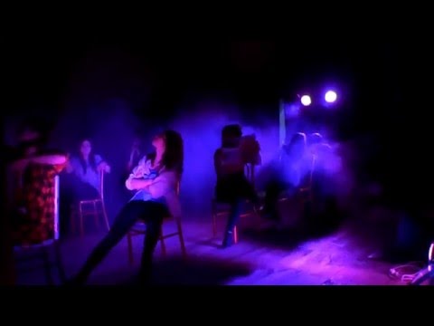 Charytatywna Parada Taneczna - Sławków (GUMIX-studio)