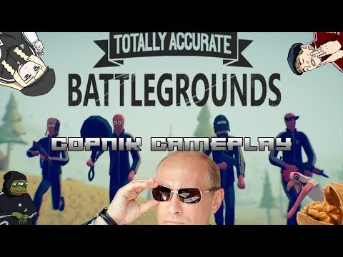 totally accurate battlegrounds free on steam