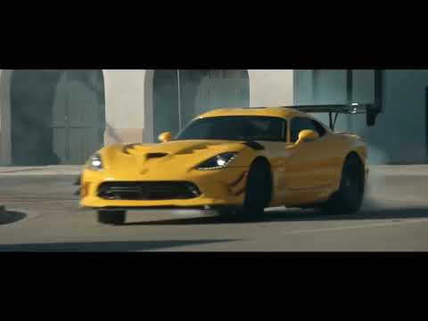 KAL-EL x OYAL - Pop That Shit [DODGE VİPER DRİFT VİDEO] (Bass Boosted)