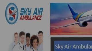 Choose Air Ambulance from Mumbai to Delhi at an Inexpensive Cost
