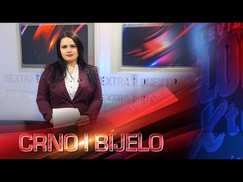 Crno i bijelo - 09.07.2018.
