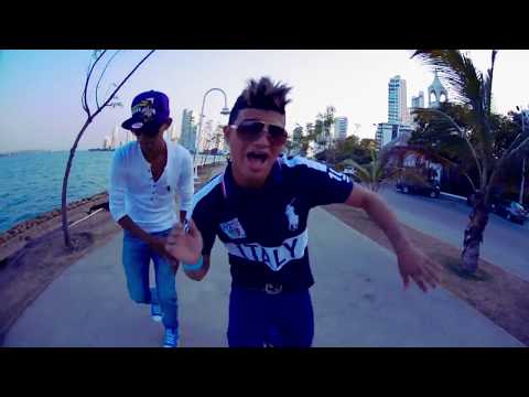 The Golden Boy ft Jey D - YO JURÉ    Prod. By DJ TRA y BUXXI