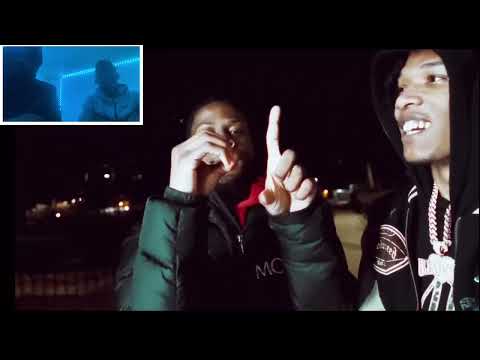 B-Lovee " Active ( Night N Day ) " Reaction Video