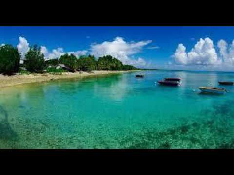 Toku Fenua TK (Tuvalu Song)