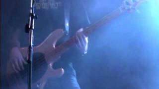 Havick - Waters Edge Cover