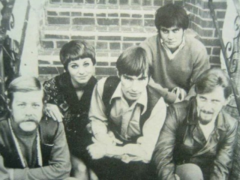 One Tin Soldier - Live! / The Original Caste