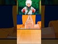 Jiraiya Naruto Boruto Summoning Jutsu Edit AMV Shorts AMV Naruto Boruto