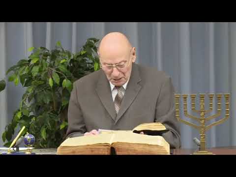 THE RAPTURE : by brother Ewald Frank