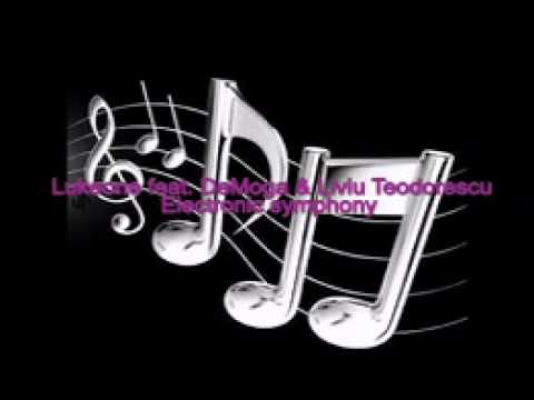 Lukeone feat. DeMoga & Liviu Teodorescu-Electronic symphony(www.policam.ro)