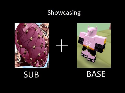 Mandom Queen (Alternate Universe) Showcase │ Fusion Showcase │ Project JoJo