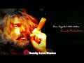 Namma Kattula Arya Motivation Song Sandy Love Status