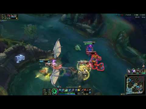 Thresh AD Crit Mid | S6