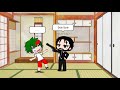 John Wick Kills Deku 1 3
