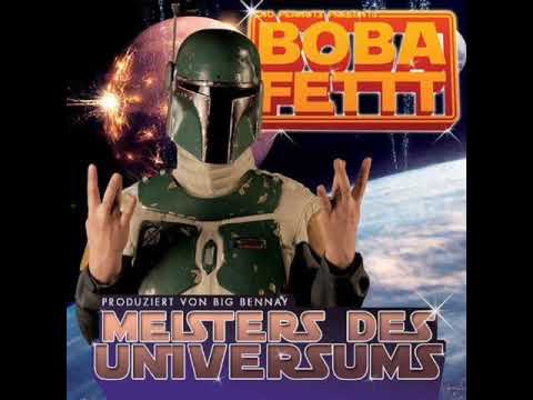 Boba Fettt - Westliche Bräuche feat. Justus,B.A.Di