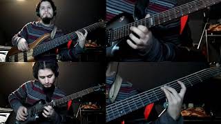 Chancho en piedra realizo todo bien (punteo)