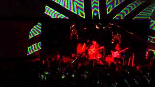 Sleeptalk no.1- Shannon and the Clams, Cool Ghouls and Fried Hell